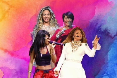 Black Girl Karaoke: 51 Songs That Shaped Our Journey To Womanhood